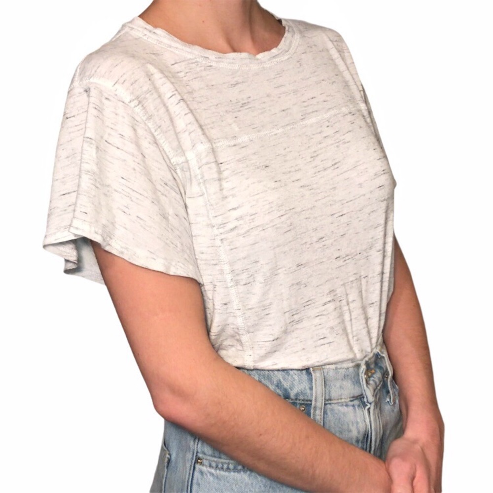 Banana republic top